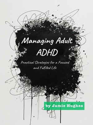 cover image of Managing Adult ADHD